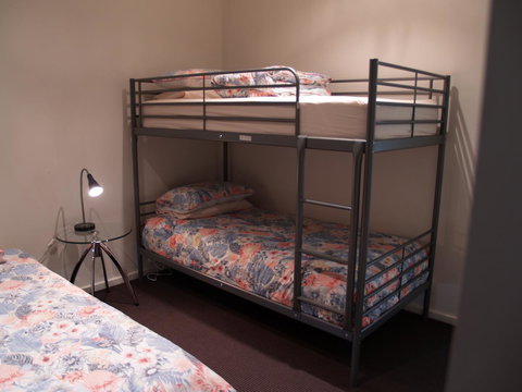 Craggy Peaks Wilderness Cabins - Hervey Bay Accommodation 6