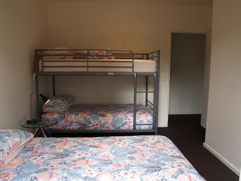 Craggy Peaks Wilderness Cabins - Hervey Bay Accommodation 2