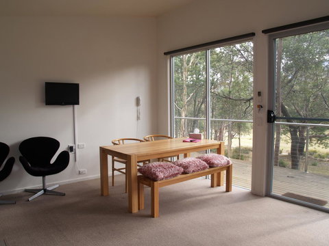 Craggy Peaks Wilderness Cabins - Hervey Bay Accommodation 5