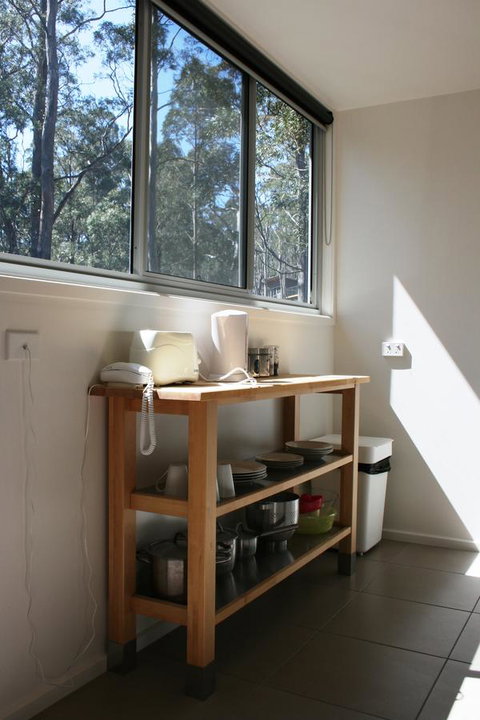 Craggy Peaks Wilderness Cabins - Hervey Bay Accommodation 16