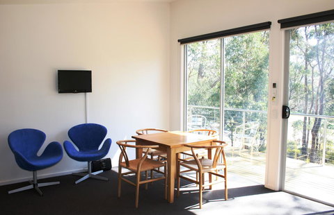 Craggy Peaks Wilderness Cabins - Hervey Bay Accommodation 8
