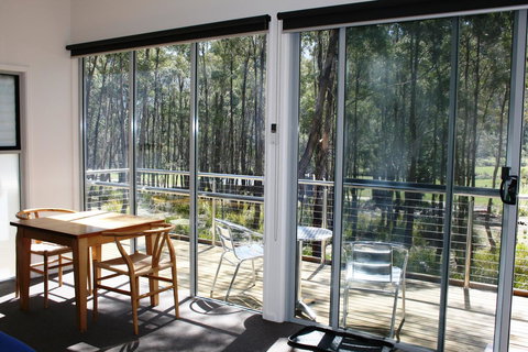 Craggy Peaks Wilderness Cabins - Hervey Bay Accommodation 15