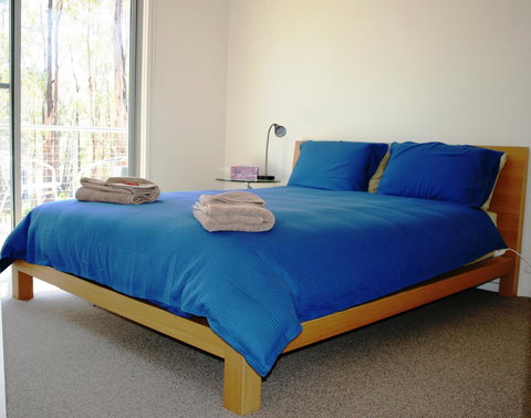Craggy Peaks Wilderness Cabins - Hervey Bay Accommodation 10