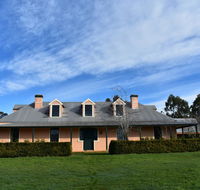 Clayfield Homestead - Hervey Bay Accommodation