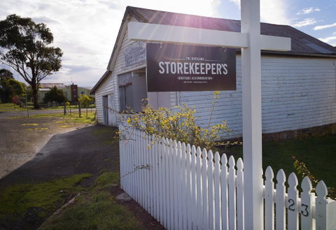 The Storekeeper\'s - Hervey Bay Accommodation 10