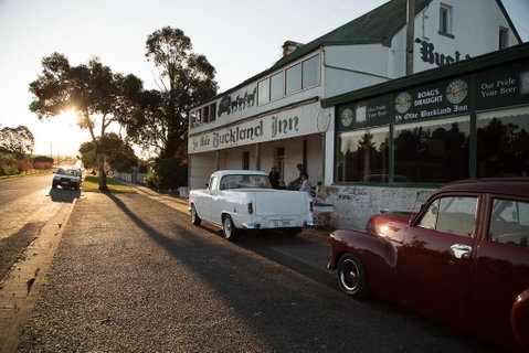 The Storekeeper\'s - Hervey Bay Accommodation 12