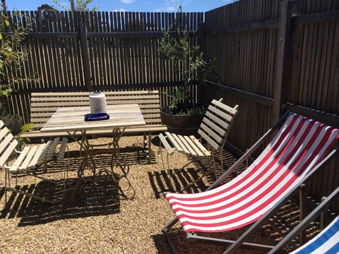 The Storekeeper\'s - Hervey Bay Accommodation 4