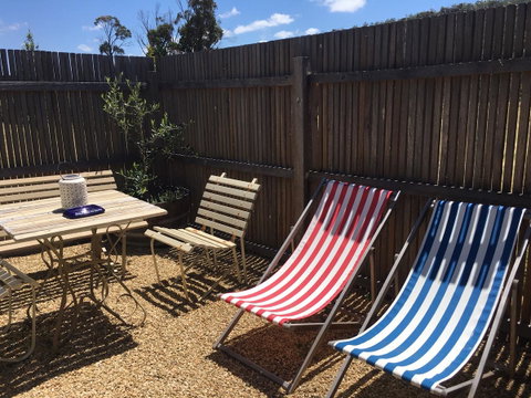 The Storekeeper\'s - Hervey Bay Accommodation 2