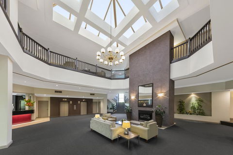 Nesuto Pennant Hills - Hervey Bay Accommodation 1