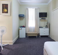 Neutral Bay Lodge - Hervey Bay Accommodation