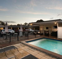 New Crossing Place Motel - Hervey Bay Accommodation
