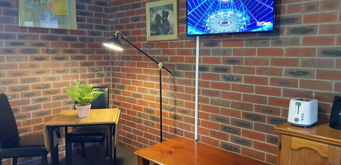 New Horizons Farm Stay - Hervey Bay Accommodation 2