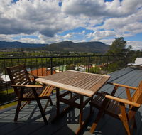 New Norfolk Apartment - Hervey Bay Accommodation