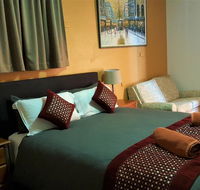 New Olympic Motel