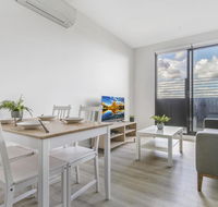 New One-Bedroom with Sweeping Views - Tourism Hervey Bay