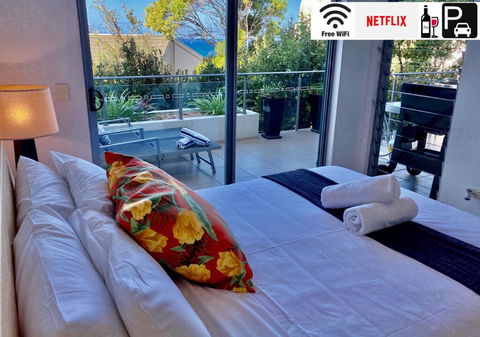 NEW Sunshine Beach Family Escape 3 Bedroom With Free Wifi And Parking - Hervey Bay Accommodation 0