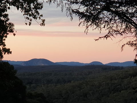 NEW Winston Cottage Leura Views & Location - Hervey Bay Accommodation 1