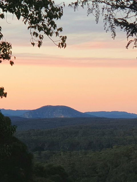 NEW Winston Cottage Leura Views & Location - Hervey Bay Accommodation 3
