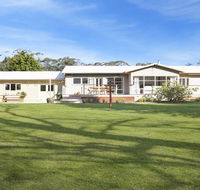 Newbury Haven - Tourism Hervey Bay
