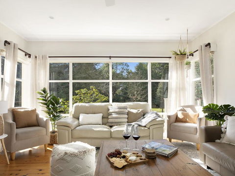 Newbury Haven - Tourism Hervey Bay 2