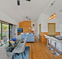 Newcastle Short Stay Apartments - Glebe Road Adamstown - Hervey Bay Accommodation