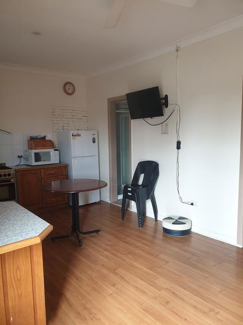 Newell Hwy Caravan Park - Hervey Bay Accommodation 2