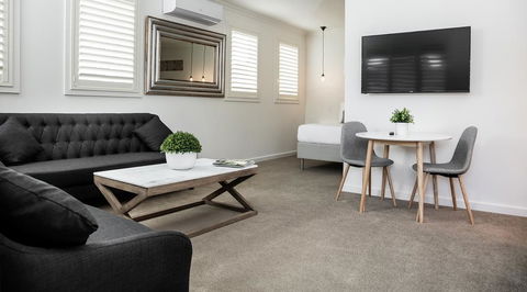 Newington Apartments - Hervey Bay Accommodation 1
