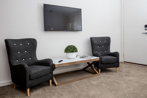 Newington Apartments - Hervey Bay Accommodation 3