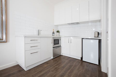 Newington Apartments - Hervey Bay Accommodation 2