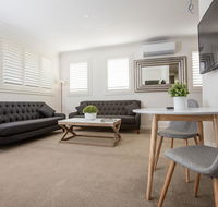 Newington Apartments - Hervey Bay Accommodation