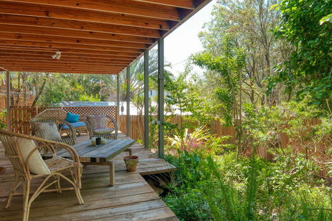 Newport - East Ballina - Hervey Bay Accommodation 0