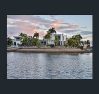 NewPort Dream Quiet Island - No Party - Tourism Hervey Bay