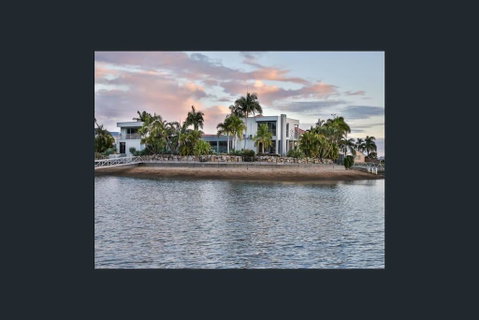 NewPort Dream Quiet Island - No Party - Hervey Bay Accommodation 0