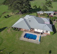 Newyan  Maleny - Tourism Hervey Bay