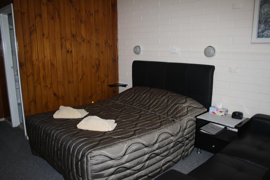 Gerang Gerung VIC Hervey Bay Accommodation
