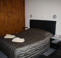 Nhill Oasis Motel - Hervey Bay Accommodation