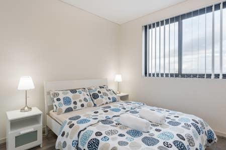 Nice And Clean Apartment With Free Wifi And Netflix - Hervey Bay Accommodation 2