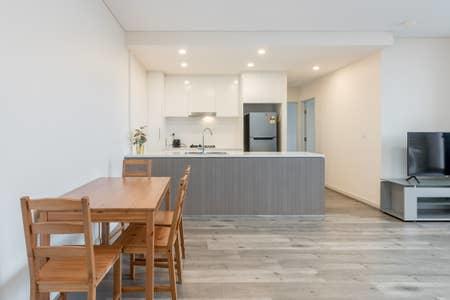 Nice And Clean Apartment With Free Wifi And Netflix - Hervey Bay Accommodation 0