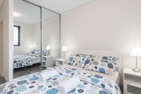 Nice And Clean Apartment With Free Wifi And Netflix - Hervey Bay Accommodation 3