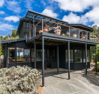 NICHE ON NOBLE - Ever Changing Vista - Tourism Hervey Bay