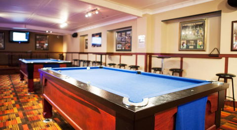 Nightcap At Balaclava Hotel - Hervey Bay Accommodation 3
