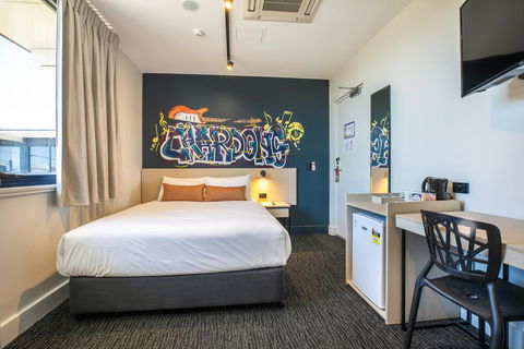 Nightcap At Chardons Corner Hotel - Hervey Bay Accommodation 3