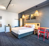 Nightcap at Gateway Hotel - Hervey Bay Accommodation