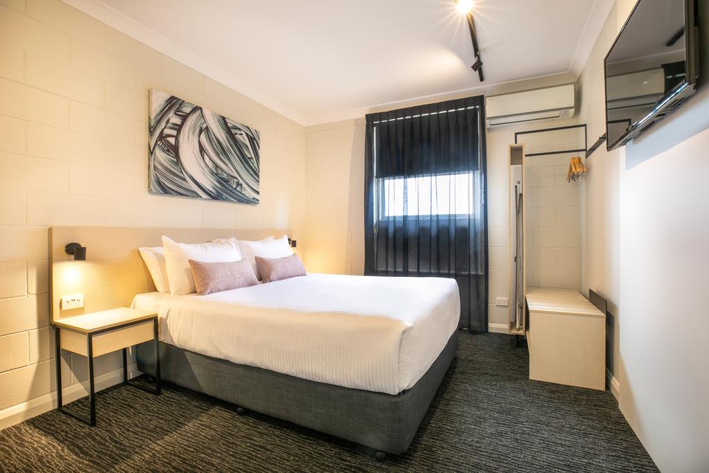 Royal Park SA Hervey Bay Accommodation