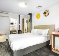 Nightcap at Jamison Hotel - Hervey Bay Accommodation