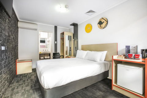 Nightcap At Jamison Hotel - Tourism Hervey Bay 0