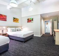 Nightcap at the Ranch Hotel - Hervey Bay Accommodation