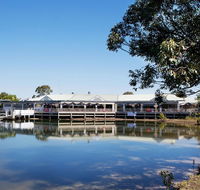 Nightcap at Waterfront Hotel - Tourism Hervey Bay