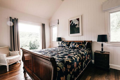 Nightcap Ridge - Byron Bay Hinterland - Hervey Bay Accommodation 1