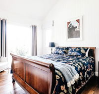 Nightcap Ridge - Byron Bay Hinterland - Hervey Bay Accommodation
